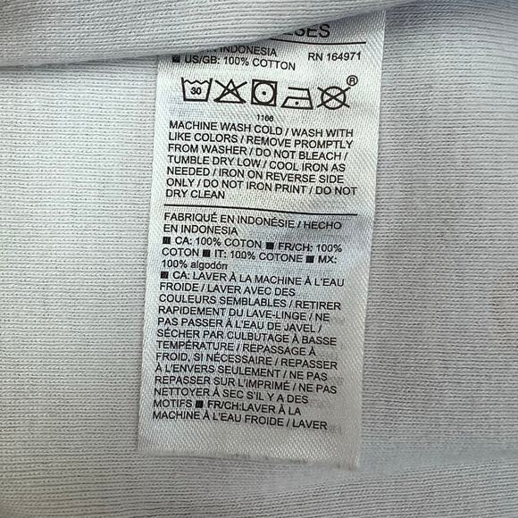 Janie and Jack Disney Mickey Mouse Sleeper Baby 6-12M Blue Zip One Piece Pajama - Picture 8 of 8